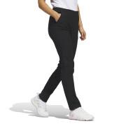 Ribbed pull-on pants for women adidas