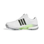 Golf shoes with spikes adidas Bozon Adibreak