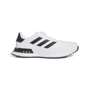 Spikeless golf shoes adidas S2G BOA 24 Wide