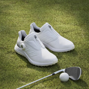 Women's spikeless golf shoes adidas Solarmotion BOA 24 Spikeless