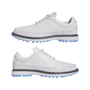 Spikeless golf shoes adidas Modern Classic 80