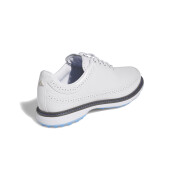 Spikeless golf shoes adidas Modern Classic 80