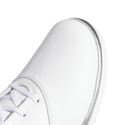 Women's spikeless golf shoes adidas Alphaflex 24 Traxion Low