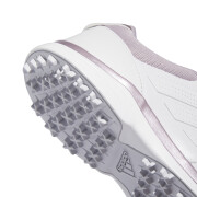Women's spikeless golf shoes adidas Alphaflex 24 Traxion