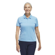 Women's polo shirt adidas Ultimate365 Heat.Rdy