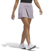 Women's pleated cable-knit skort adidas Ultimate365 Tour