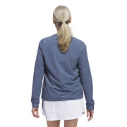 Sweatshirt woman adidas Ultimate365 Tour Wind.Rdy