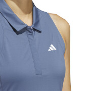 Women's pleated cable-knit dress adidas Ultimate365 Tour
