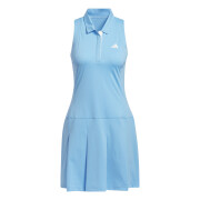 Pleated dress for women adidas Ultimate365 Tour