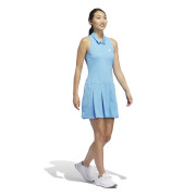 Pleated dress for women adidas Ultimate365 Tour