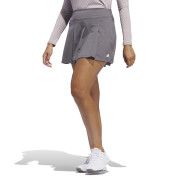 Pleated skirt-short woman adidas Ultimate365 Tour