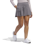 Pleated skirt-short woman adidas Ultimate365 Tour