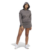 Women's hooded sweatshirt adidas Ultimate365
