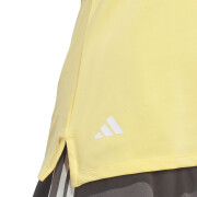 Woman's sleeveless polo shirt adidas Ultimate365