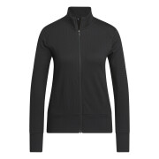 Women's textured tracksuit jacket adidas Ultimate365