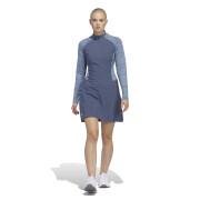 Women's long sleeve dress adidas Ultimate365