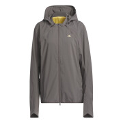 Convertible waterproof jacket adidas Ultimate365