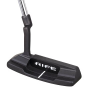 Right-handed putter Benross & Rife Roll Groove 1 34’ inches