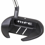 Right-handed putter Benross & Rife Roll Groove 3 35’ inches