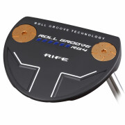 Right-handed putter Benross & Rife Roll Groove 4 35’ inches