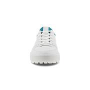Spikeless golf shoes Ecco Tray