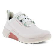 Women's spikeless golf shoes Ecco Biom H4