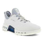 Spikeless golf shoes Ecco Biom C4