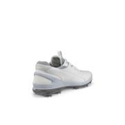 Golf shoes with spikes Ecco Biom Tour