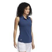Women's polo shirt adidas Ultimate365 Solid