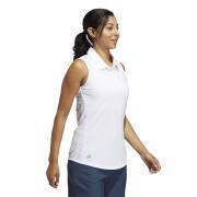 Women's polo shirt adidas Ultimate365 Solid