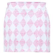 Women's skirt Golfino Natural Light Print