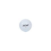 Box of 12 golf balls JuCad Tour s1
