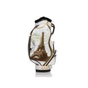Golf bag JuCad Luxury Paris