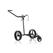 3-wheel manual cart JuCad Carbon Shadow