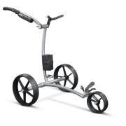 Electric cart with sport handle Kiffe Golf K7
