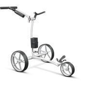 Electric cart with sport handle Kiffe Golf K5