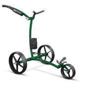 Electric cart with sport handle Kiffe Golf K5
