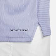 Quarter zip sweatshirt Nike Dri-Fit ADV Vapor