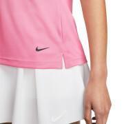 Women's polo shirt Nike Dri-Fit Victory
