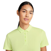 Women's polo shirt Nike Dri-Fit Victory Solid