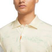 Fitted polo shirt Nike