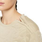 Women's mid-layer sweatshirt Nike Dri-Fit
