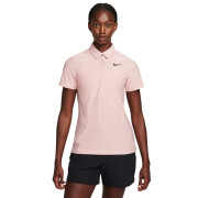 Women's polo shirt Nike Tour Solid
