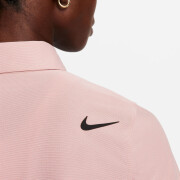 Women's polo shirt Nike Tour Solid