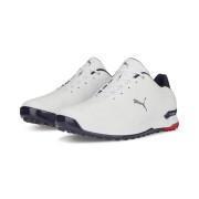 Spikeless golf shoes Puma Proadapt Alphacat