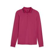 Women's polo shirt Puma Cloudspun