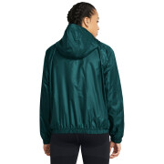 Women's waterproof jacket Under Armour