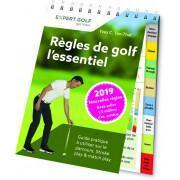 Rules of Golf Book Video Librairie