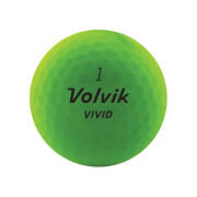 Golf ball Volvik Vivid DZD